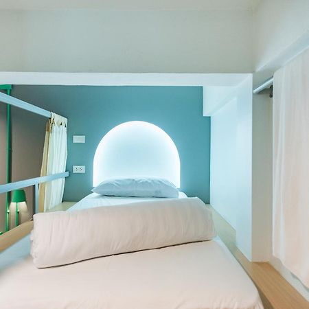 Eco Hostel Phuket Ngoại thất bức ảnh