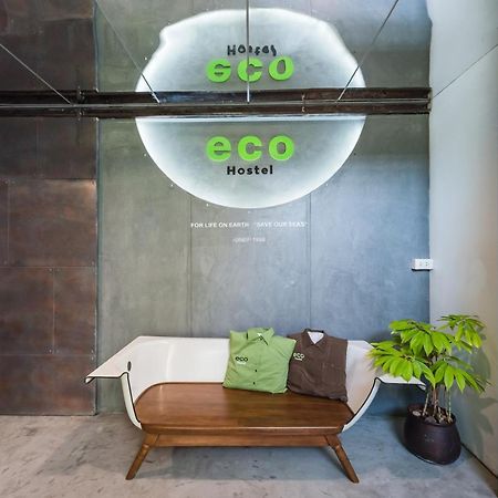 Eco Hostel Phuket Ngoại thất bức ảnh