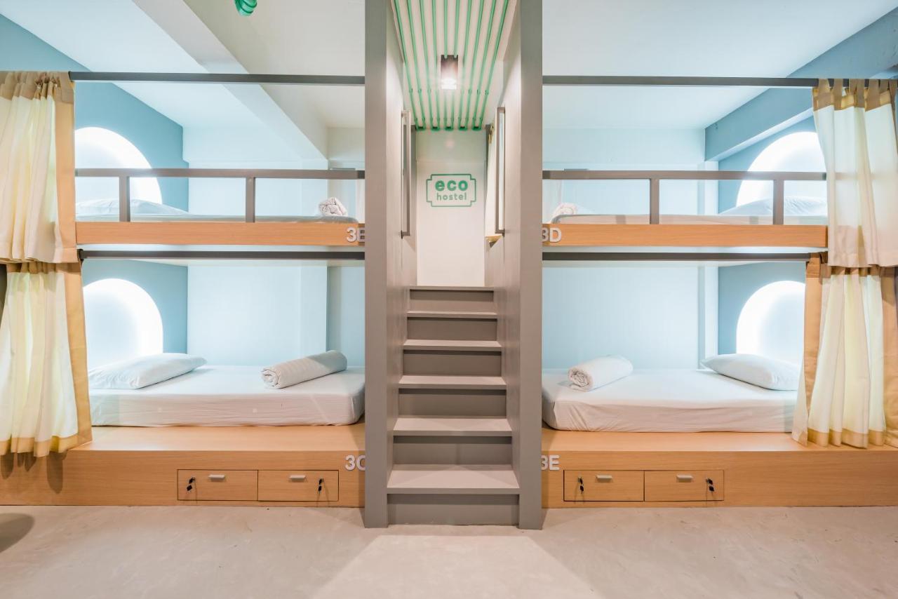 Eco Hostel Phuket Ngoại thất bức ảnh