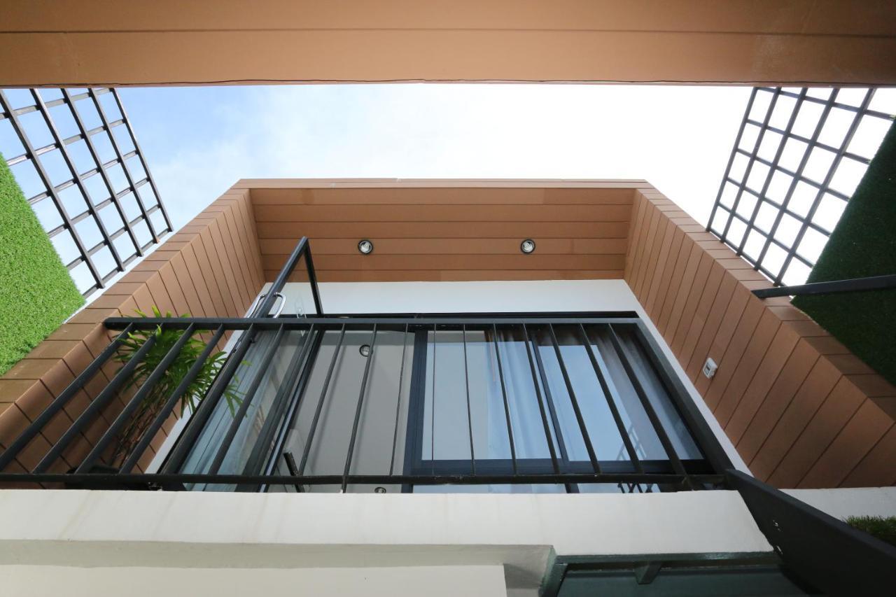 Eco Hostel Phuket Ngoại thất bức ảnh