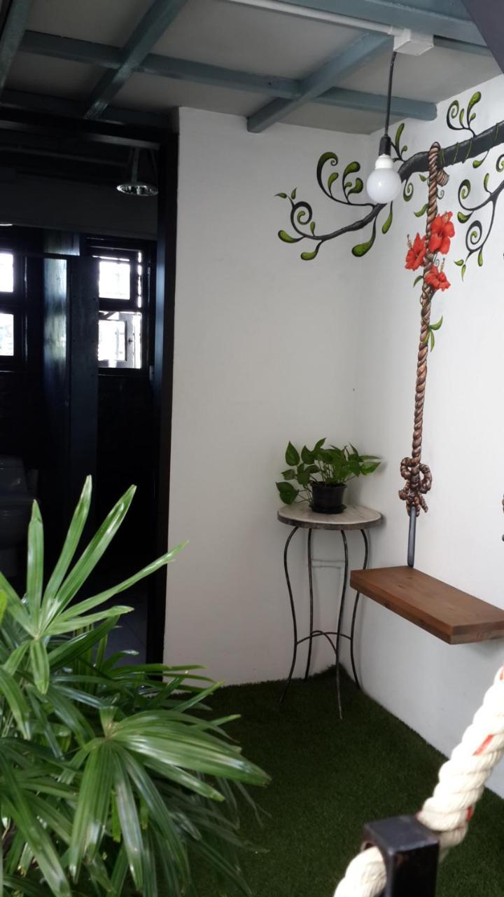 Eco Hostel Phuket Ngoại thất bức ảnh