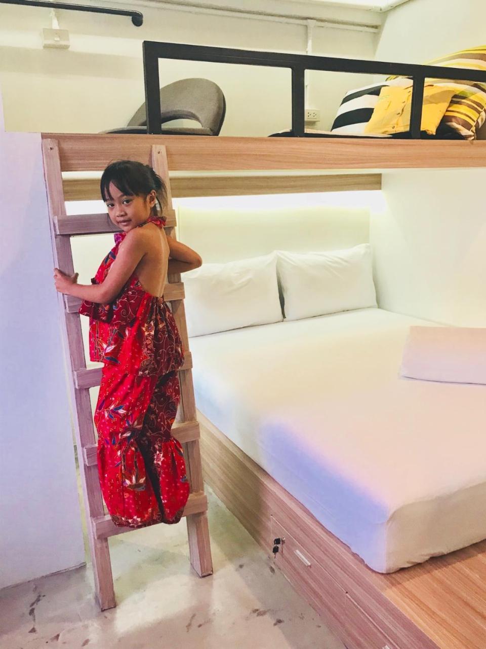 Eco Hostel Phuket Ngoại thất bức ảnh